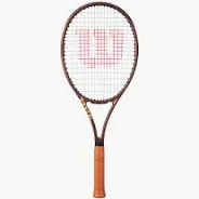 Tennisschläger Wilson Pro Staff X V16